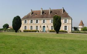 Château du Bourbet